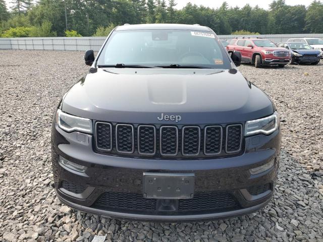 JEEP GRAND CHEROKEE OVERLAND 2019