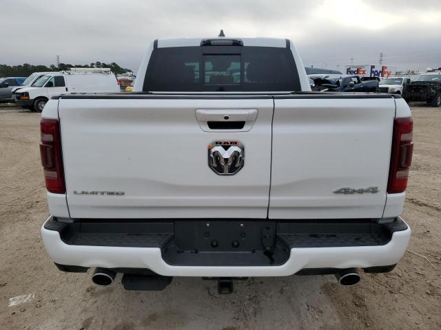 RAM 1500 LIMITED 2024