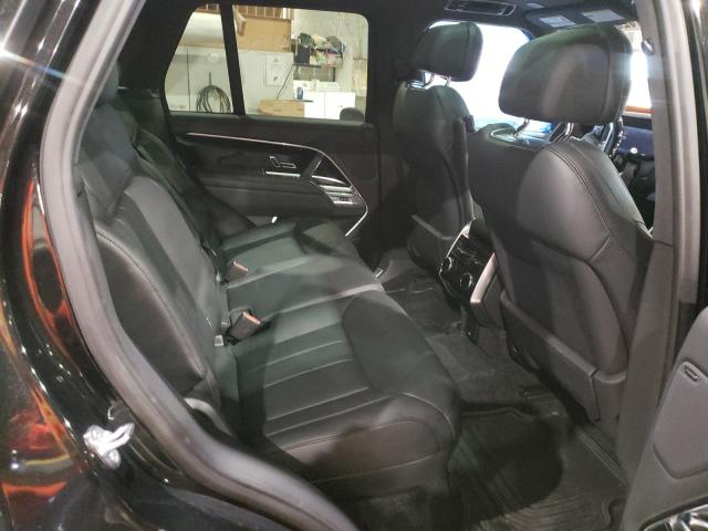 LAND ROVER RANGE ROVER SE 2023
