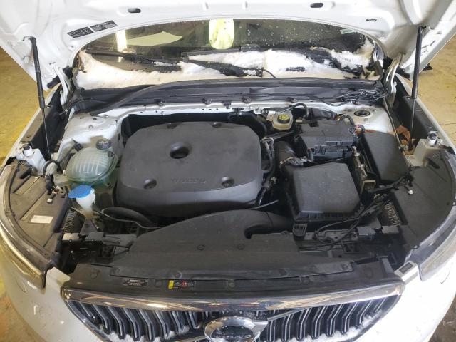 VOLVO XC40 T5 INSCRIPTION 2019