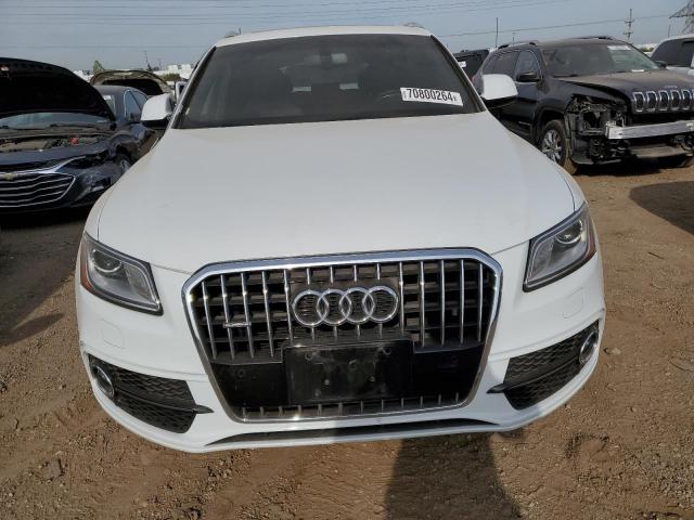 AUDI Q5 PREMIUM PLUS 2017