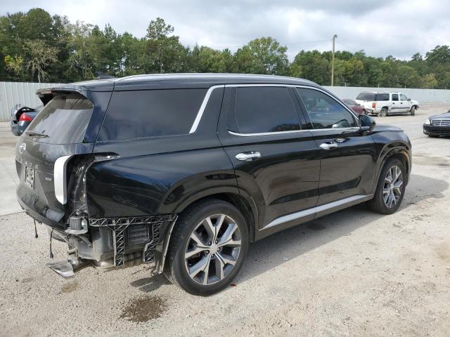 HYUNDAI PALISADE LIMITED 2021
