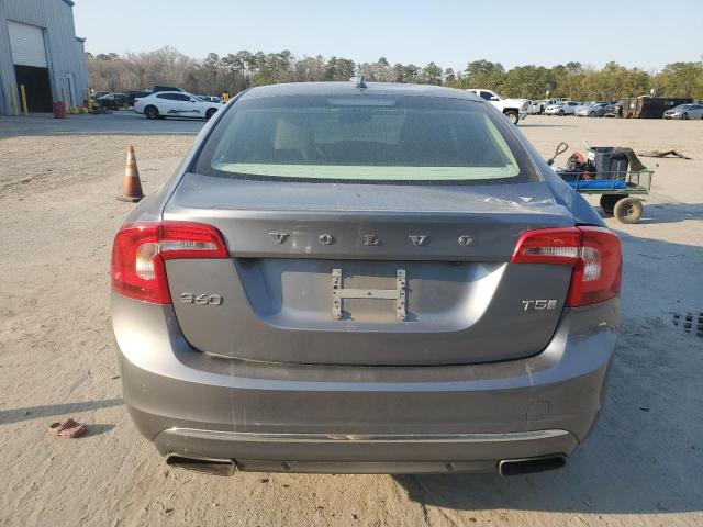 VOLVO S60 PLATINUM 2016