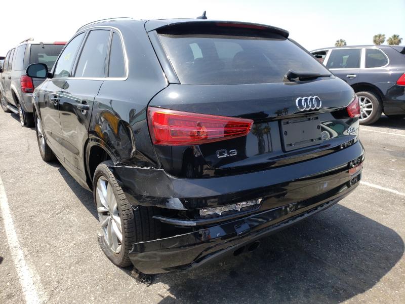 AUDI Q3 PREMIUM PLUS 2016