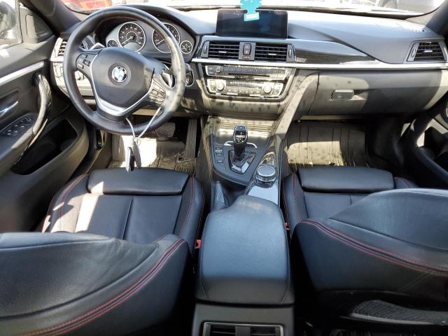 BMW 430XI GRAN COUPE 2017