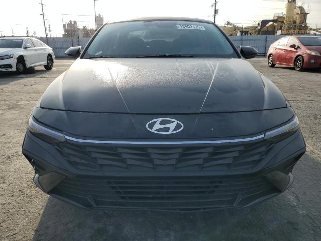 HYUNDAI ELANTRA SEL 2024