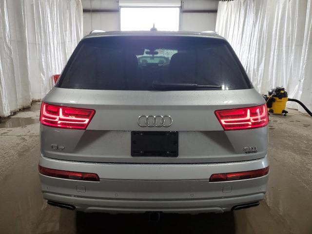 AUDI Q7 PRESTIGE 2017