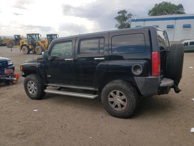 HUMMER H3 2007