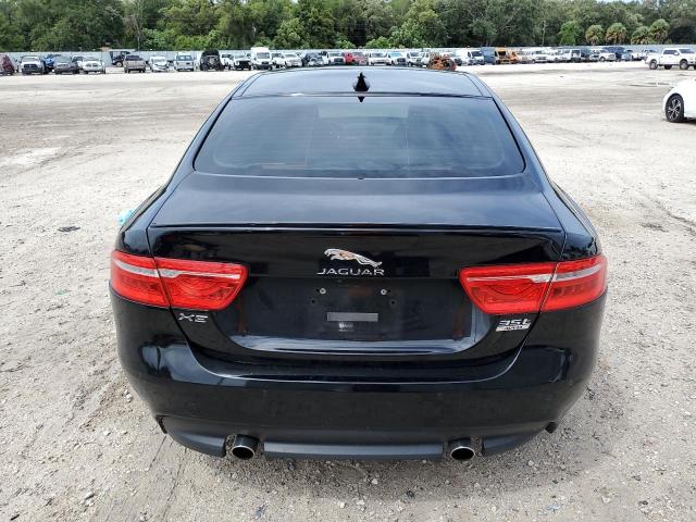 JAGUAR XE R - SPORT 2016