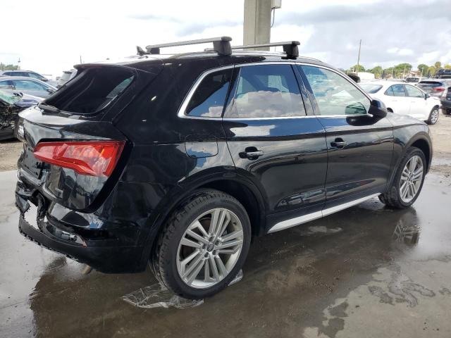 AUDI Q5 PREMIUM PLUS 2020