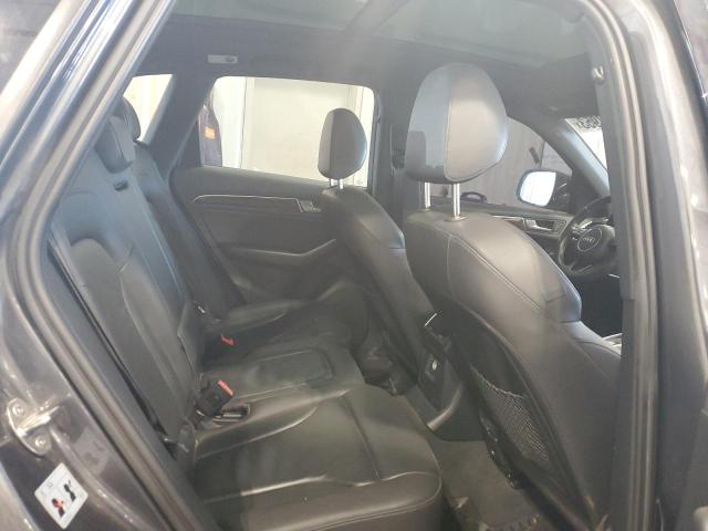 AUDI Q5 PREMIUM PLUS 2015