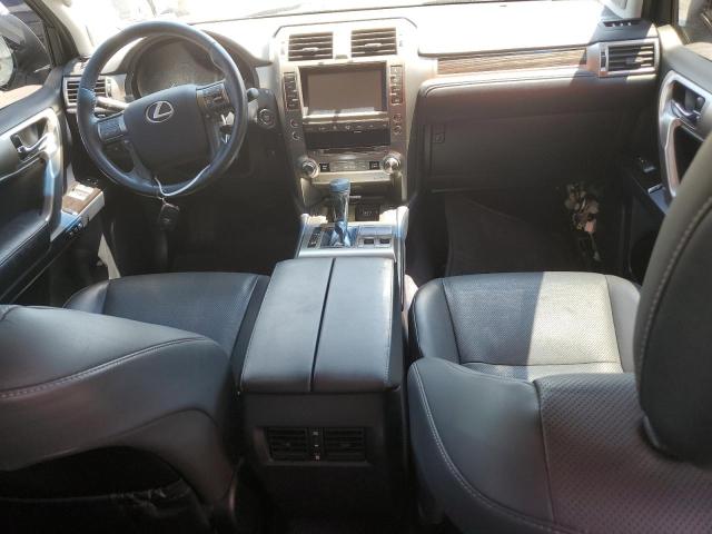 LEXUS GX 460 2018