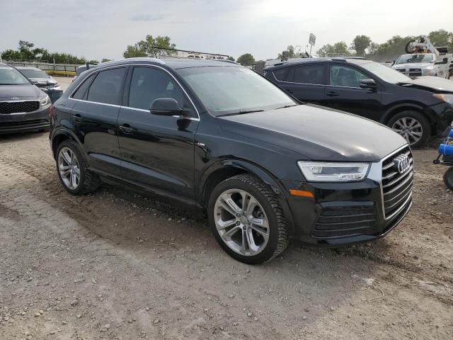 AUDI Q3 PRESTIGE 2016