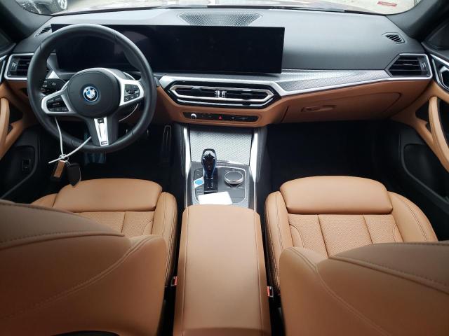 BMW I4 EDRIVE40 2023