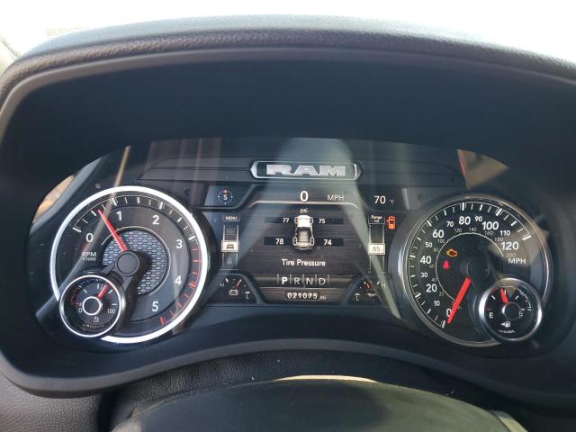 RAM 2500 TRADESMAN 2022