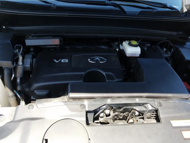INFINITI QX60 LUXE 2019
