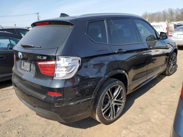 BMW X3 XDRIVE28I 2015
