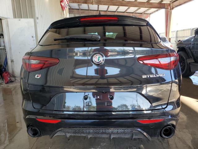 ALFA ROMEO STELVIO TI 2023