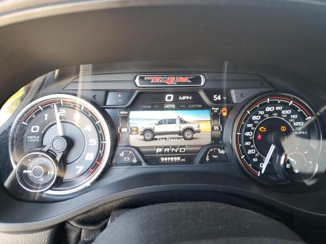 RAM 1500 TRX 2021
