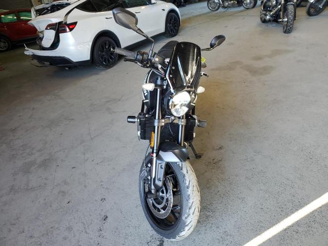 TRIUMPH MOTORCYCLE TRIDENT 660 2023