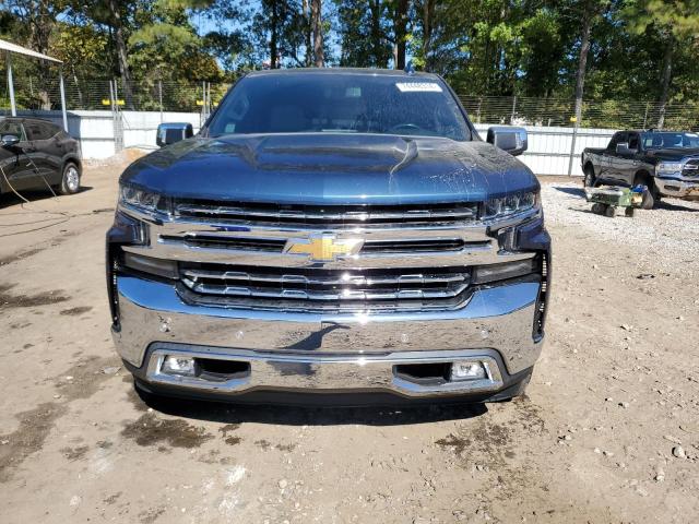 CHEVROLET SILVERADO K1500 LTZ 2019