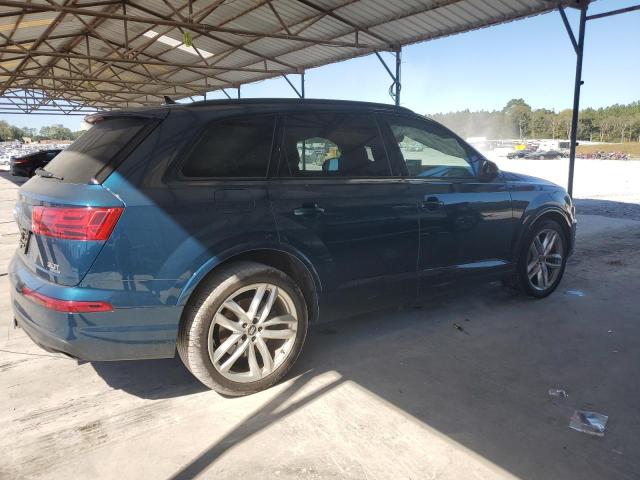 AUDI Q7 PRESTIGE 2018