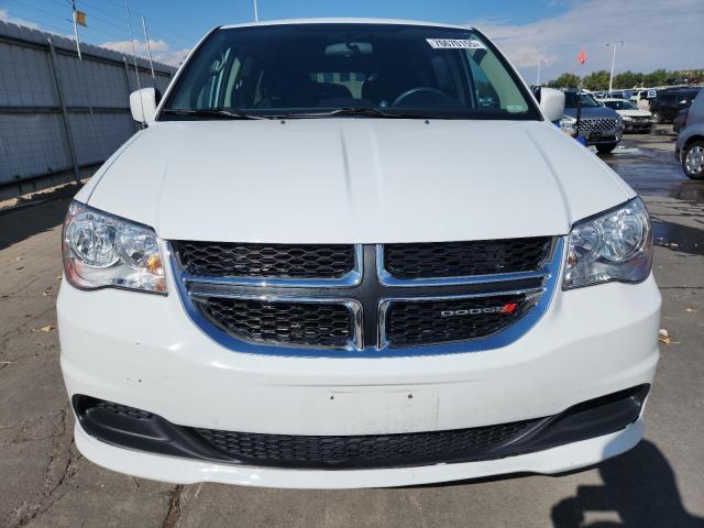 DODGE GRAND CARAVAN SXT 2014