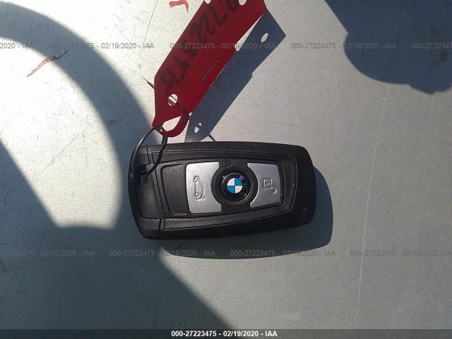BMW 320 I, 2015
