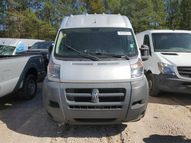 RAM PROMASTER 2500 DELIVERY VAN 2015
