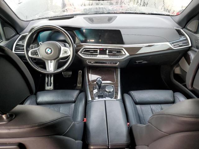 BMW X5 XDRIVE40I 2019