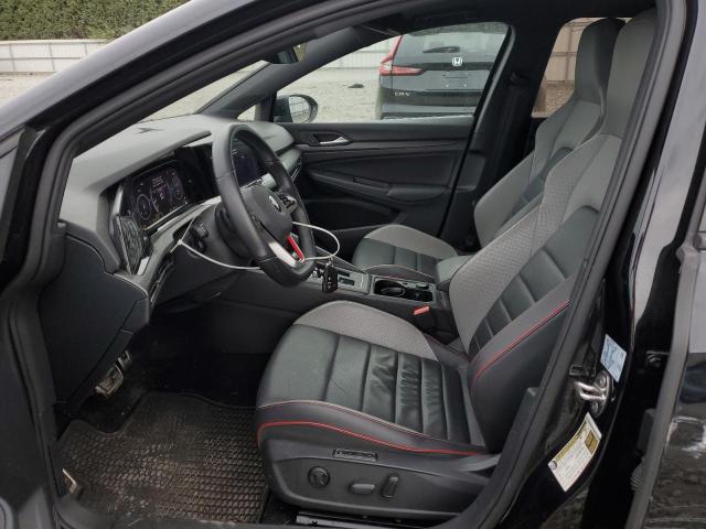 VOLKSWAGEN GTI SE 2022