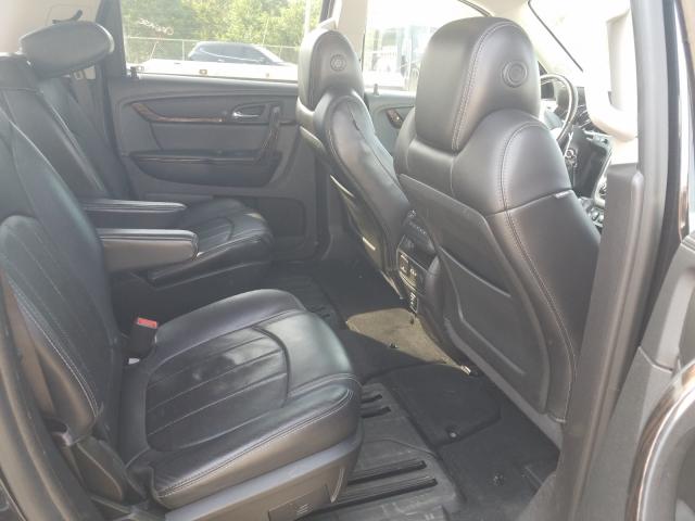 GMC ACADIA DENALI 2014