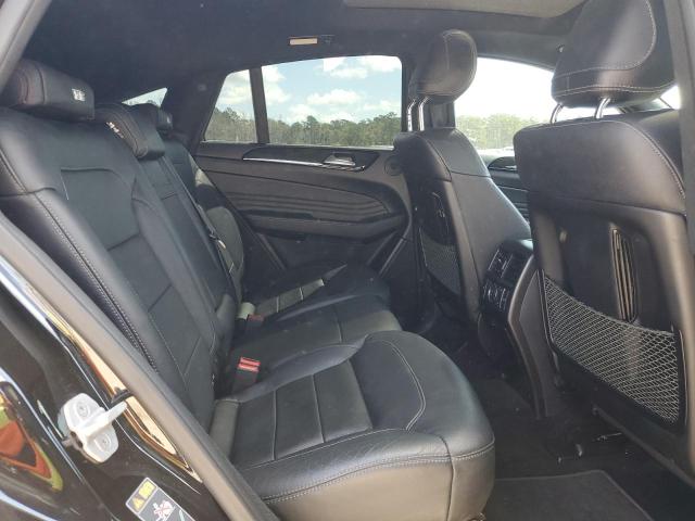 MERCEDES-BENZ GLE 2017
