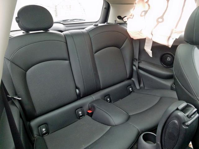 MINI COOPER 2016