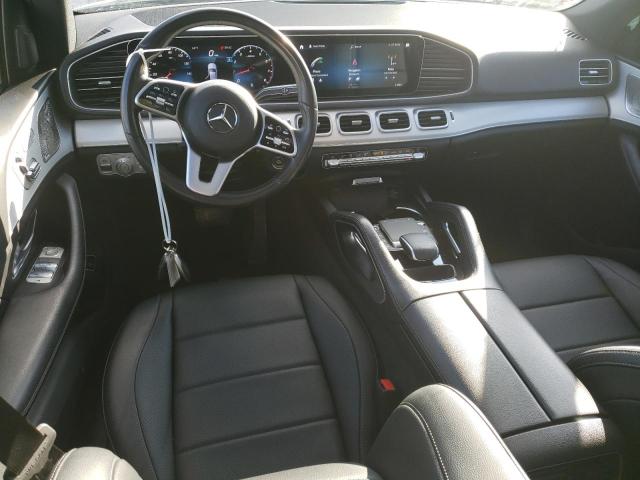 MERCEDES-BENZ GLE 350 2021