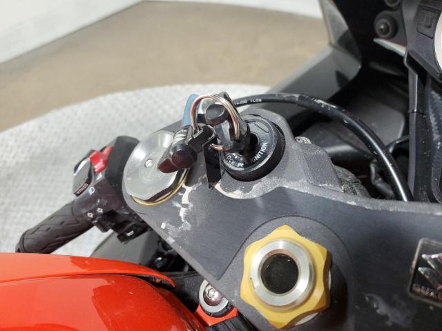 SUZUKI GSX-R750 2022