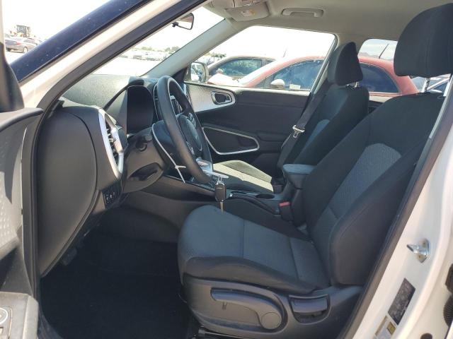 KIA SOUL LX 2023