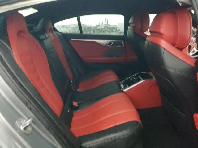 BMW 840I 2023