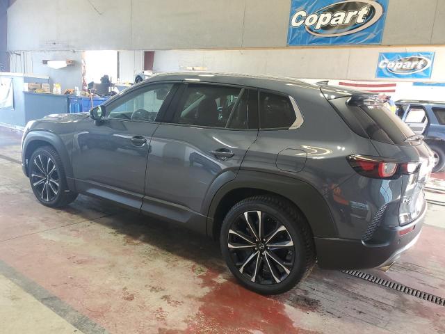 MAZDA CX-50 PREMIUM PLUS 2024