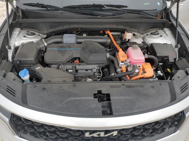 KIA SORENTO EX 2022