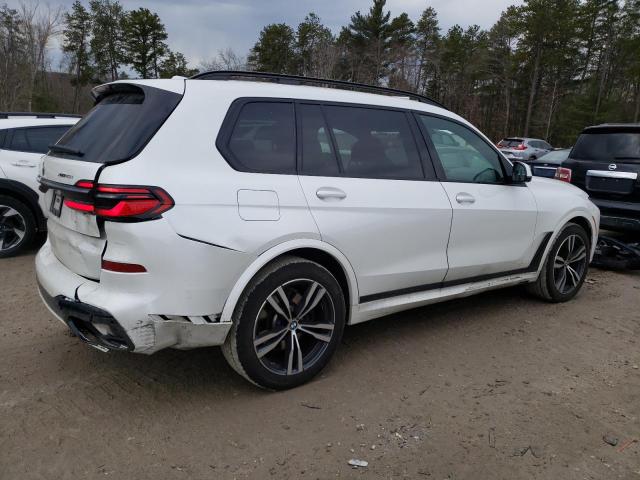 BMW X7 XDRIVE40I 2024