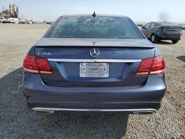 MERCEDES-BENZ E 350 2015