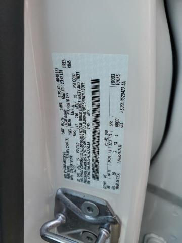 FORD ESCAPE TITANIUM 2017