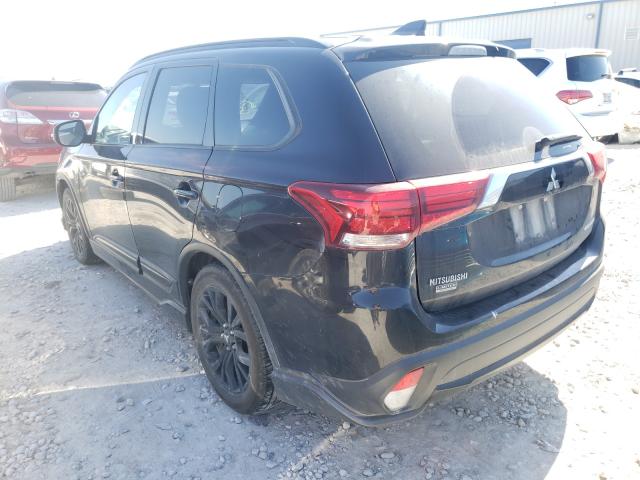 MITSUBISHI OUTLANDER SE 2018