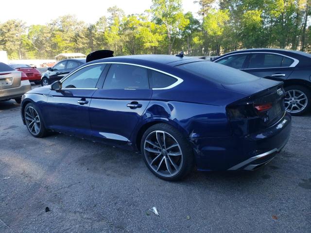 AUDI A5 PREMIUM PLUS 45 2021