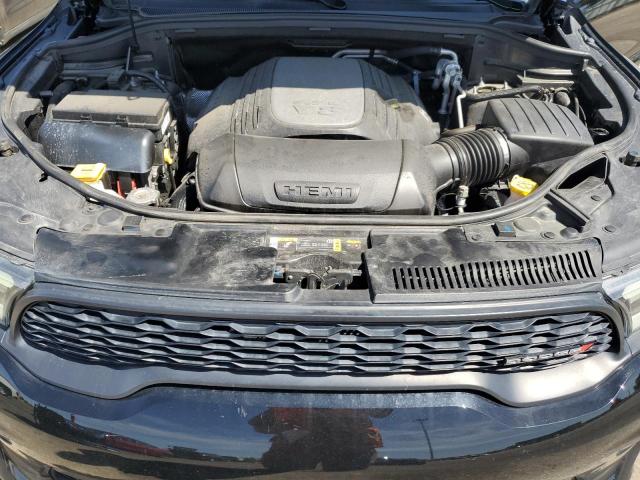 DODGE DURANGO R/T 2023