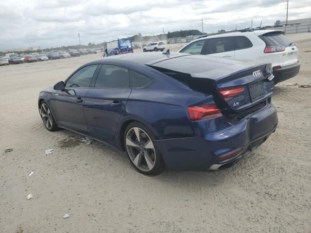 AUDI A5 PREMIUM PLUS 2020