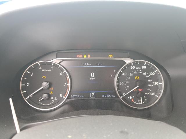 NISSAN ALTIMA SV 2024