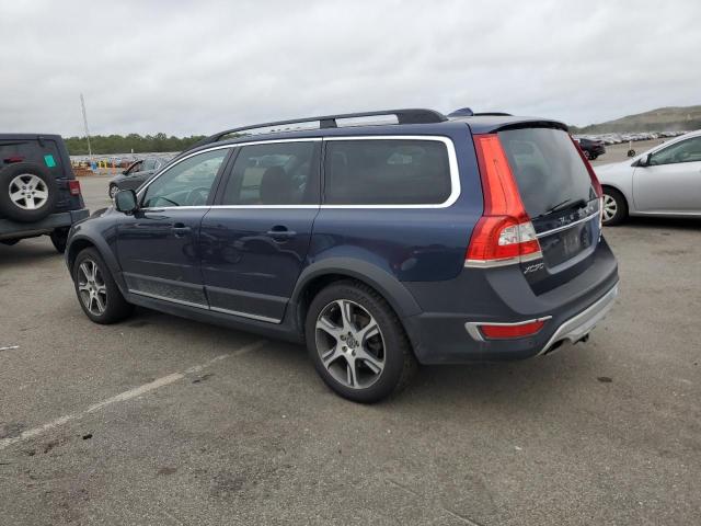 VOLVO XC70 T6 PREMIER 2014