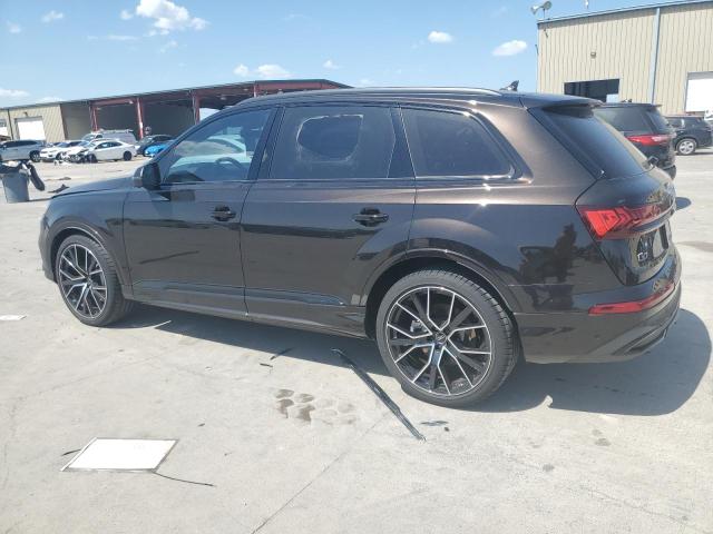 AUDI Q7 PRESTIGE 2023